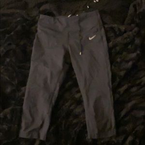 NIKE PRO CAPRIS